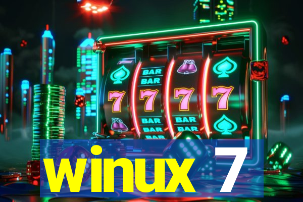 winux 7